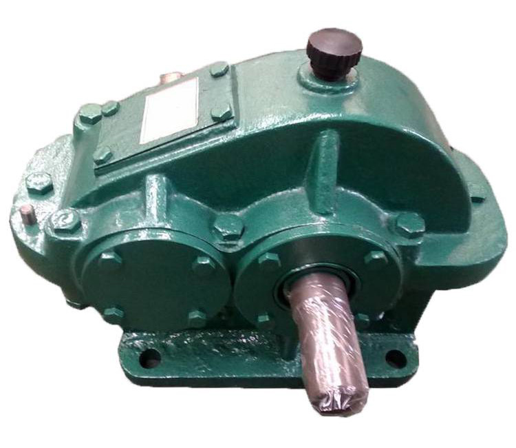 ZD80 ZD100人字齒圓柱齒輪減速器