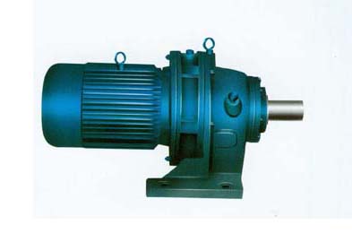 擺線針輪減速機特點、型號、規(guī)格