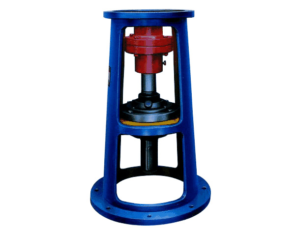 XD、XS型機架(HG21566、21567-95)