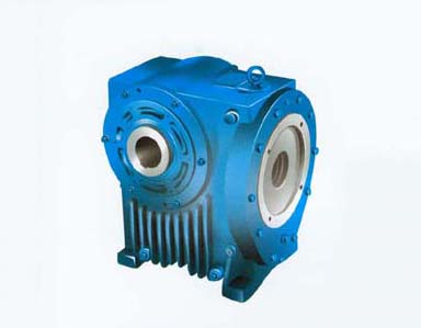 RD系列二次包絡(luò)減速器