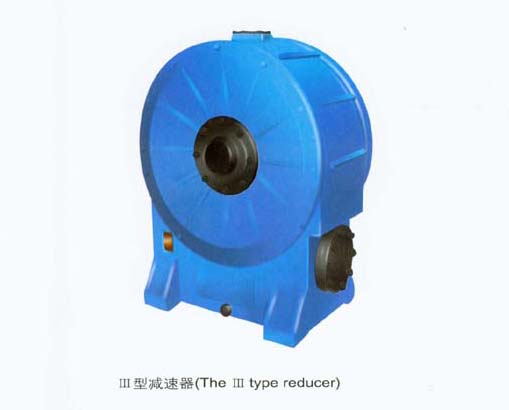 輪胎硫化機(jī)專用減速機(jī)