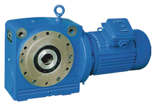 減速器的承載能力及選用方法