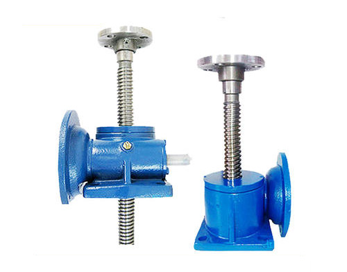 SWL蝸輪螺桿升降機JB/T8809-1998