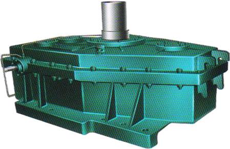 三環(huán)減速機(jī)外形尺寸