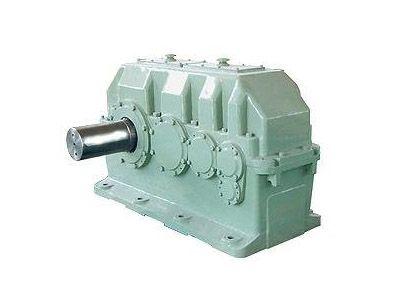 2004星輪減速器型號及外型安裝尺寸