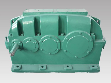 硬齒面減速機(jī)的加工工藝介紹