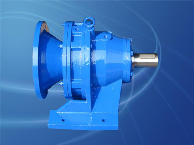 行星齒輪減速機(jī)與普通圓柱齒輪減速機(jī)的優(yōu)勢(shì)