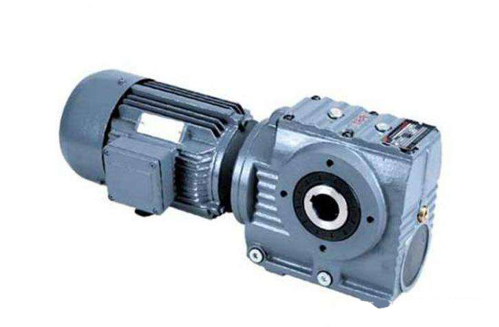 2004星輪減速器型號表示方法